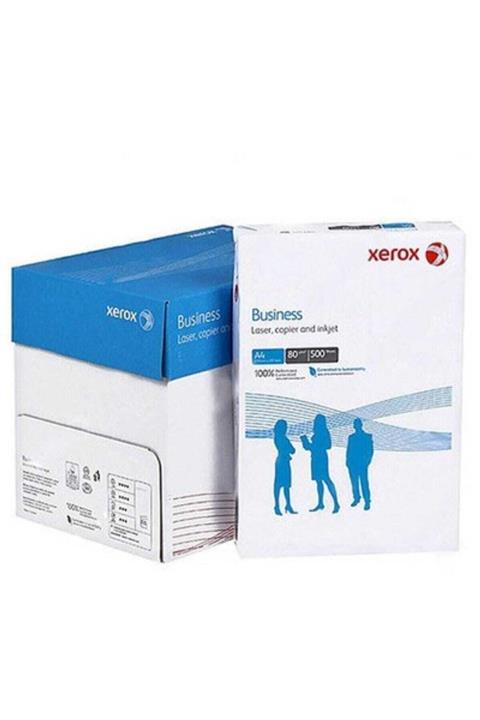 Ovi Galaxy Xerox A4 Fotokopi Kağıdı 5 Li Paket