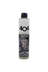 404 Fren Balata Spreyi 500ml