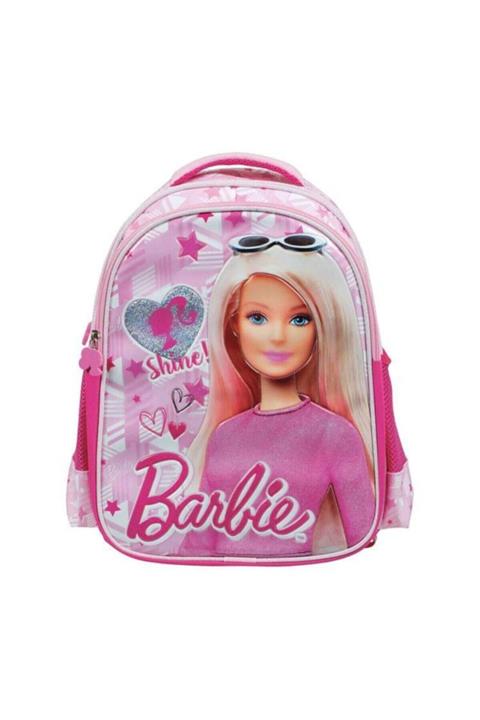 Barbie Barbıe 5045 Ilkokul Sırt Çantası