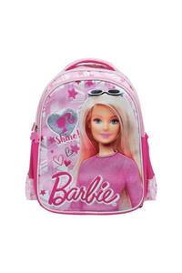 Barbie Barbıe 5045 Ilkokul Sırt Çantası