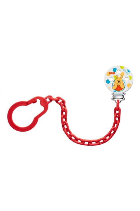 Nuk Disney Winnie Emzik Zinciri