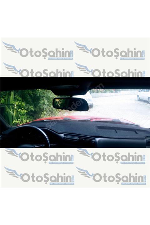 OTO ŞAHİN Bmw 3 Serisi E30 3d Torpido - Özel Kalıp / 1987 - 1991