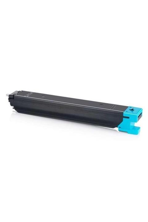 Asyaink Samsung Clt K809s/clx-9201/9251/9301 Uyumlu Mavi Muadil Toner