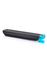 Asyaink Samsung Clt K809s/clx-9201/9251/9301 Uyumlu Mavi Muadil Toner