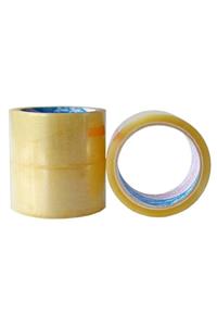 Louis Tape Koli Bandı 45 Mm X 40 M Şeffaf 6'lı Şirink