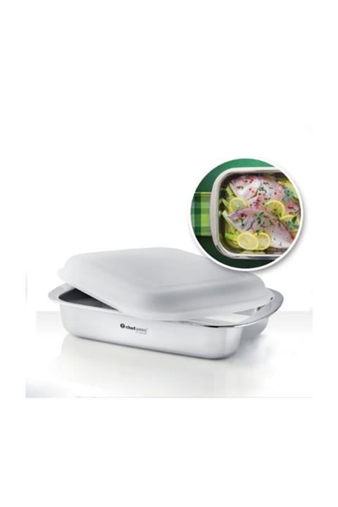 Tupperware Kuğu Fırın Tepsisi