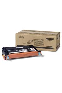 Xerox Phaser 6180-113r00719 Mavi Orjinal Toner