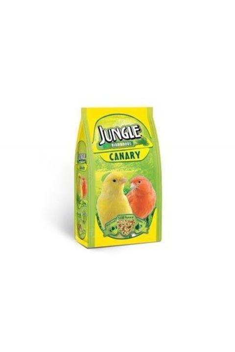 Jungle Kanarya Yemi 400 Gr 6lı