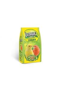 Jungle Kanarya Yemi 400 Gr 6lı