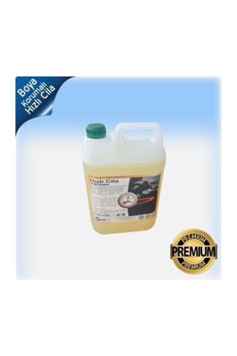 ABRİASS Hızlı Cila 5lt