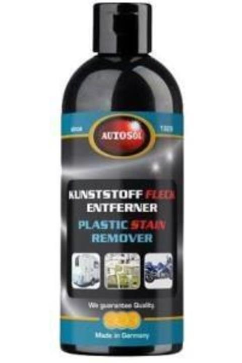 Autosol Plastik  Vinil Leke Çıkarıcı 250 ml.