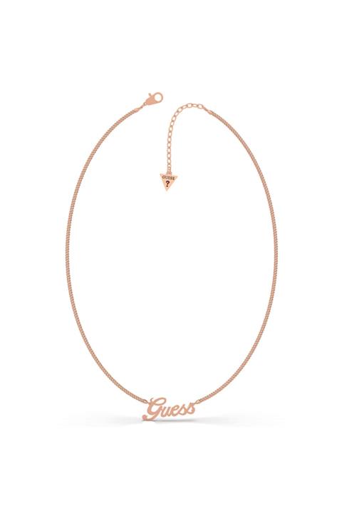 Guess Jguubn79078 Bayan Kolye