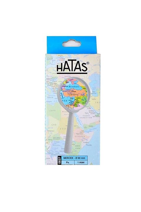 HATAS Mercek 60 mm 00837