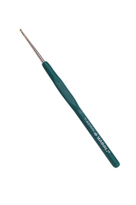 Egesol Yabalı Elastik Saplı Dantel Tığı 9 No