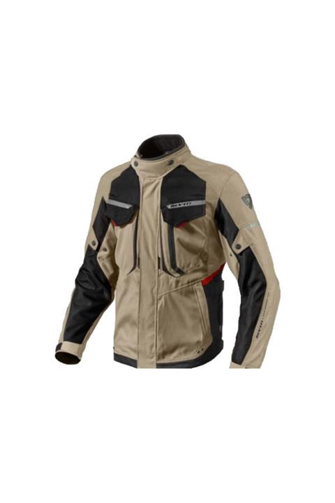 Revit Unisex Safari 2 Motosiklet Montu