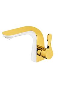 KAS Sümbül Lavabo Bataryası Gold Serisi