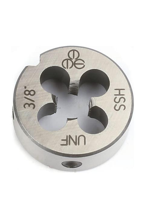 Makina Takım Hss Dın 223/b Unf Pafta 1/4x28