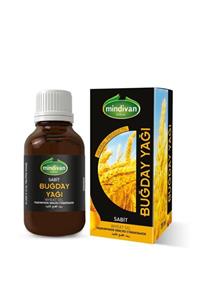 Mindivan Buğday Yağı 20 Ml