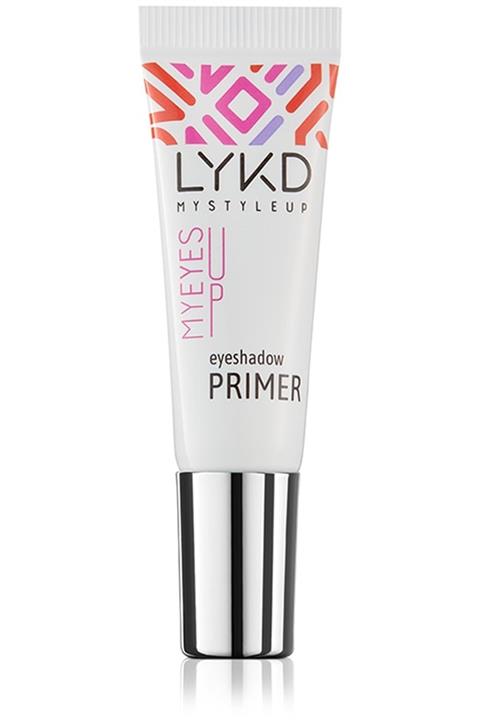 lykd Far Bazı 999 Transparan Makyaj Bazı