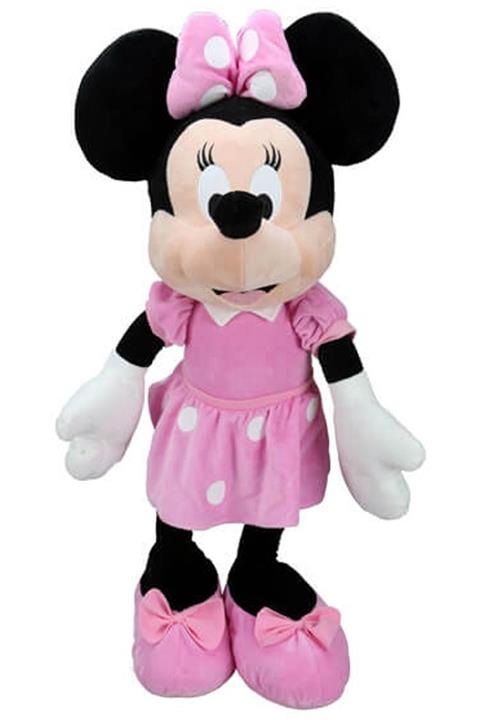 Sunman 20089 Sun-lfn-peluş Core Mınnıe 76cm.(mmch)