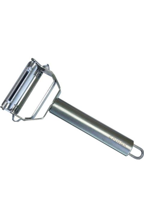 HIRDAVATÇIM06 Epinox Titan Soyacak