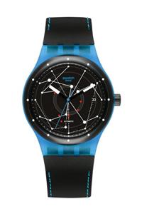 Swatch Unisex Kol Saati SUTS401