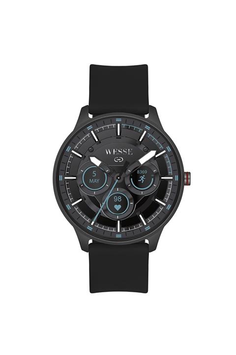 Wesse Connect Wwc2002-01 Akıllı Saat