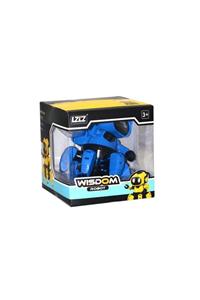 ATİKTRENDD 6678-7a Can, Wisdom Smart Robot