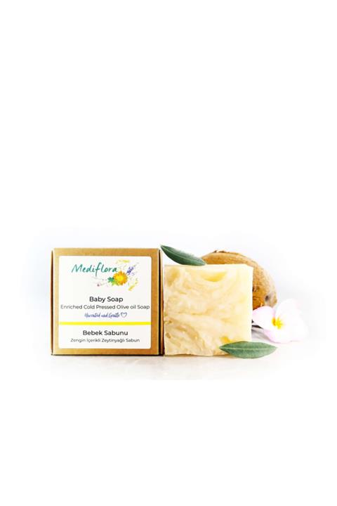 Mediflora Bebek Sabunu