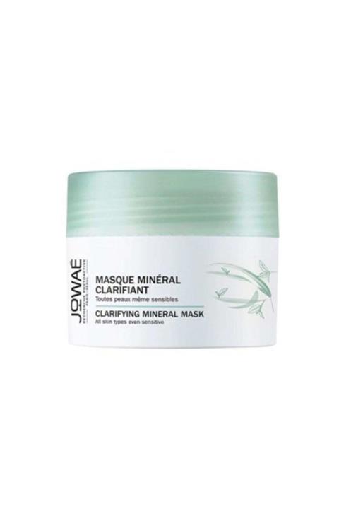 Jowae Clarifying Mineral Mask 50 ml