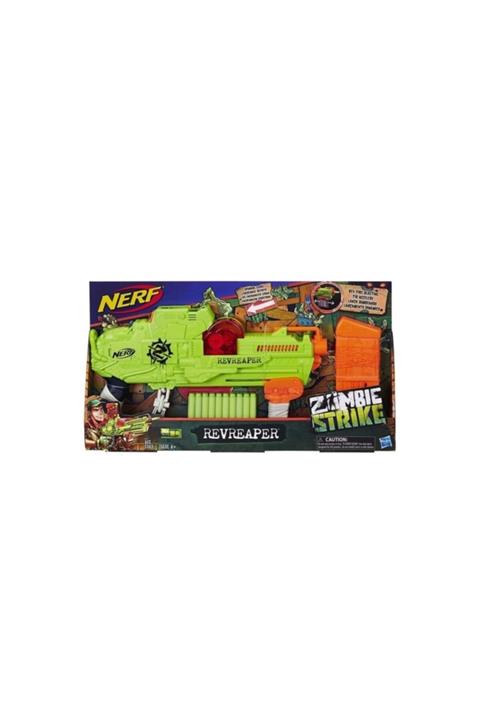Hasbro Nerf Zombie Strike Revreaper