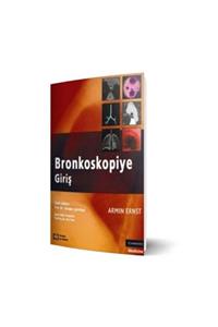 İstanbul Tıp Kitabevi Bronkoskopiye Giriş