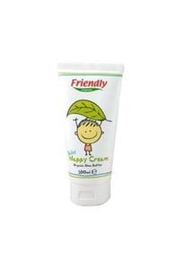 Friendly Organic Bebek Pişik Önleyici Krem