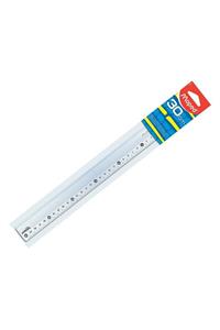 Maped Start 30 Cm Plastik Cetvel (242519)