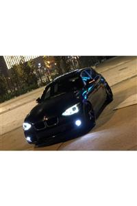 FEMEX Bmw F20 1 Seri Led Xenon Sis Far Aydınlatma Ampulu Eco Power