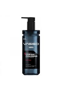 Vasso Men Vasso After Shave Cream Cologne (kıck Start) Kremli Kolonya 370 Ml