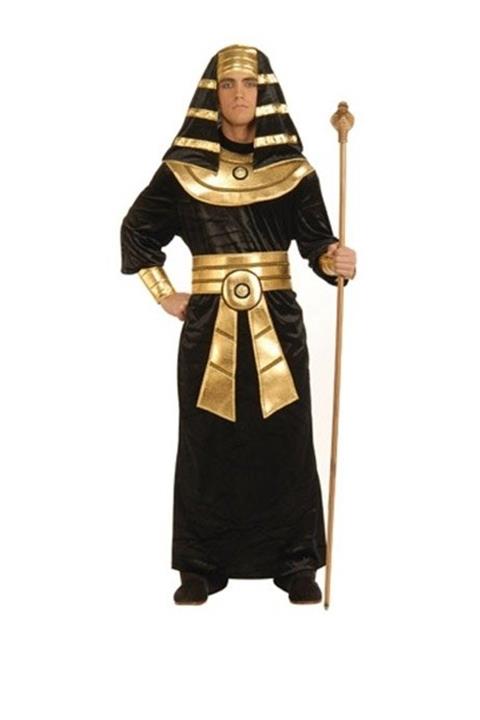 Bkmc Yetişkin Mısır Firavun Kostümü