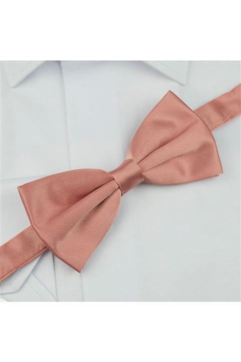 Gaffy Bronz Saten Papyon