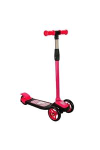 Sunman Hello Kitty Twistable 3 Tekerlekli Scooter