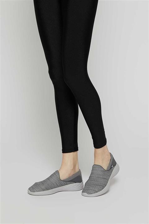 lumberjack AUDRA Gri Kadın Yürüyüş Ayakkabısı 100353818