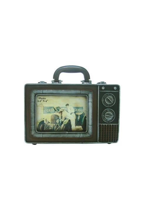 Naps Group Televizyon Şeklinde Fotoğraf Çerçevesi