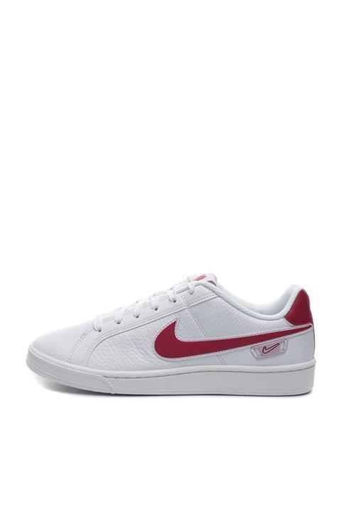 Nike Court Royale Vday Unisex- Spor Ayakkabı Beyaz-CI7824-100