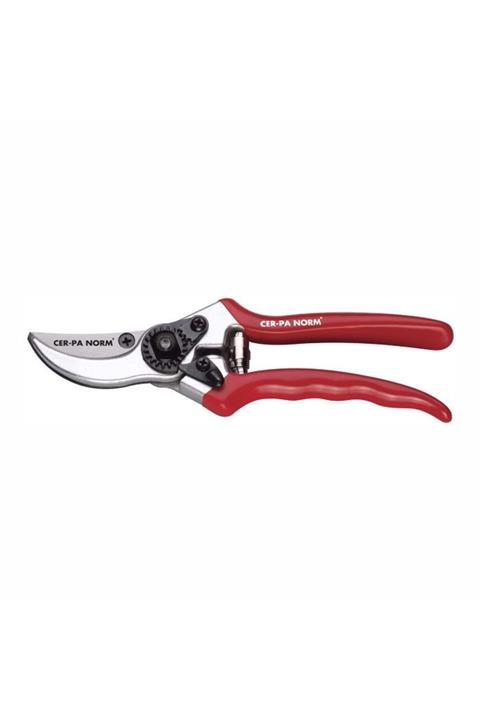 CERPA NORM Cer-pa Bağ Makası-budama Makası 215mm
