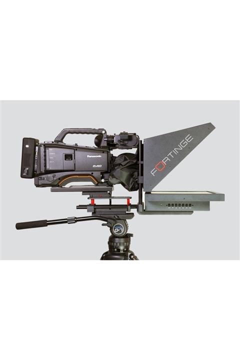 Fortinge Era 19-hb Stüdyo Prompter Set