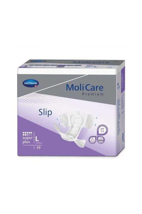 Molino Molicare Premium Super Plus Large 30 Luk Paket - Hasta Bezi