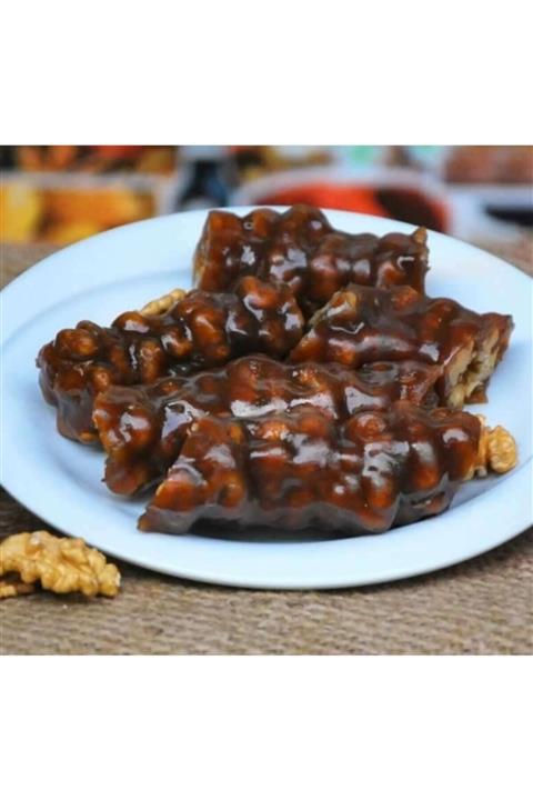 attarrifatcanhatayyöresel Cevizli Sucuk (kara Dut Pekmezli) 500 Gr