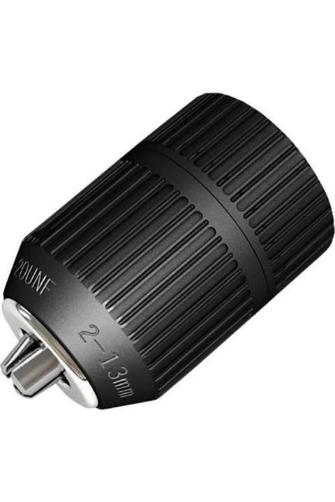 Meşem Anahtarsız Matkap Mandreni 7551 13 Mm