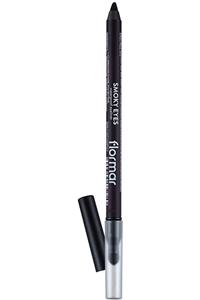 Flormar Marka: Smoky Eyes Waterproof Eyeliner 005 Deep Purple Kategori: Eyeliner