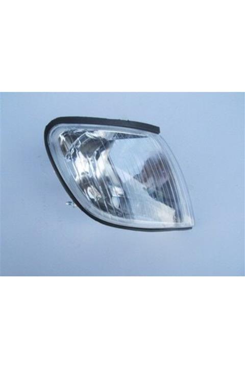 Mars 1998-2008 Hyundai Starex Minibüs Ön Sinyal Sağ Beyaz