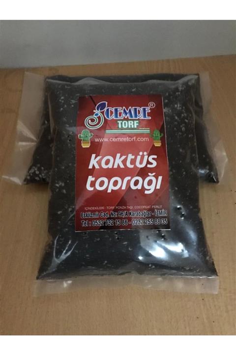 CEMRE Kaktüs Toprağı